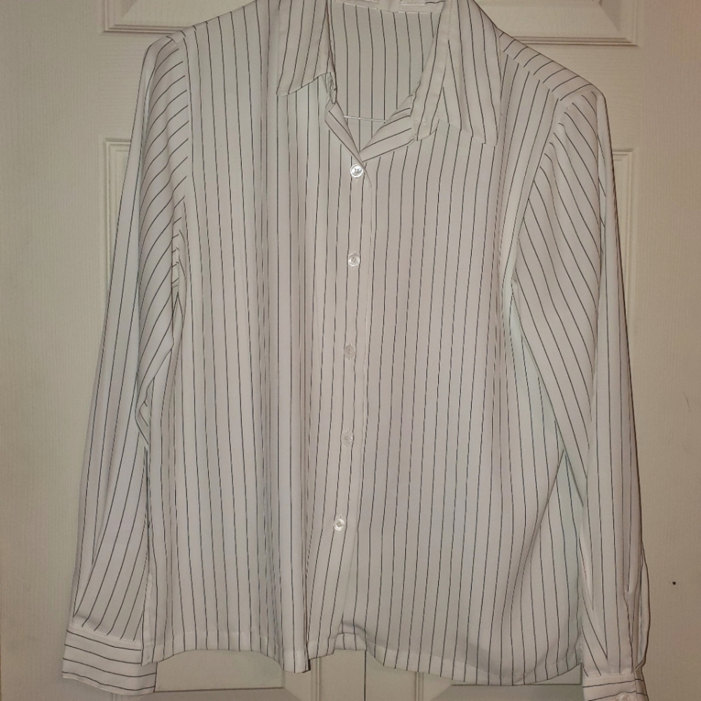 Josephine Chaus Blouse